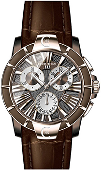 Часы Cerruti 1881 Ladies CRM016Q222Q